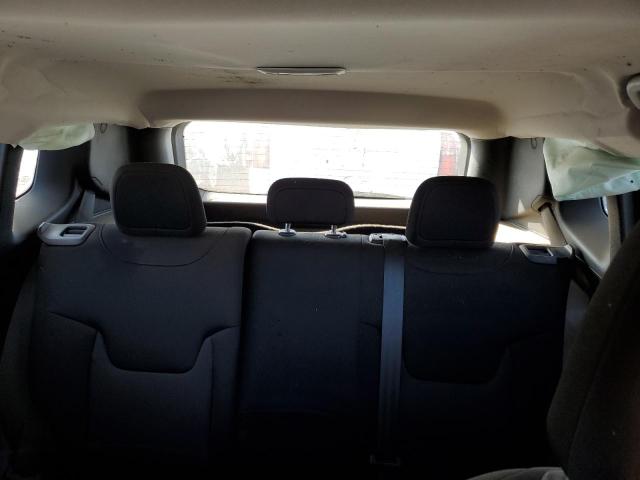 Photo 9 VIN: ZACNJDAB1MPN15032 - JEEP RENEGADE 