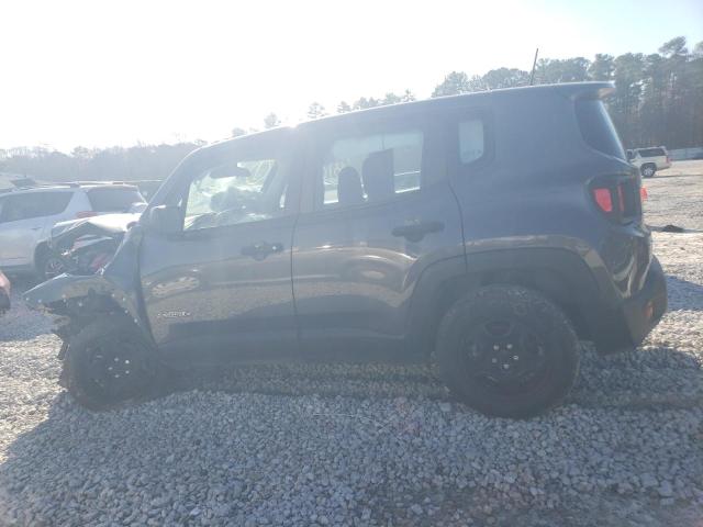 Photo 1 VIN: ZACNJDAB2MPM21211 - JEEP RENEGADE S 