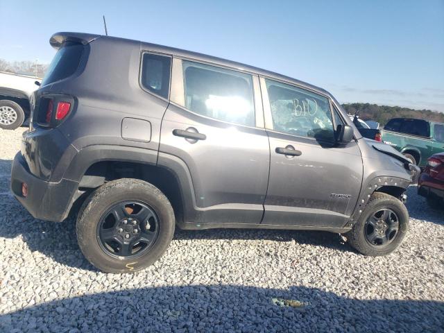 Photo 2 VIN: ZACNJDAB2MPM21211 - JEEP RENEGADE S 