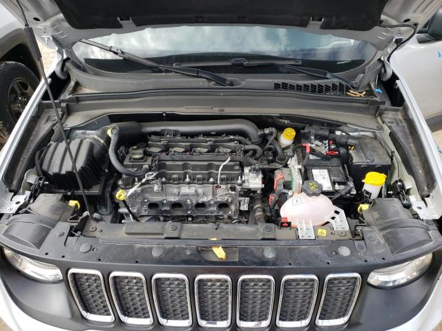 Photo 11 VIN: ZACNJDAB2MPN21325 - JEEP RENEGADE S 