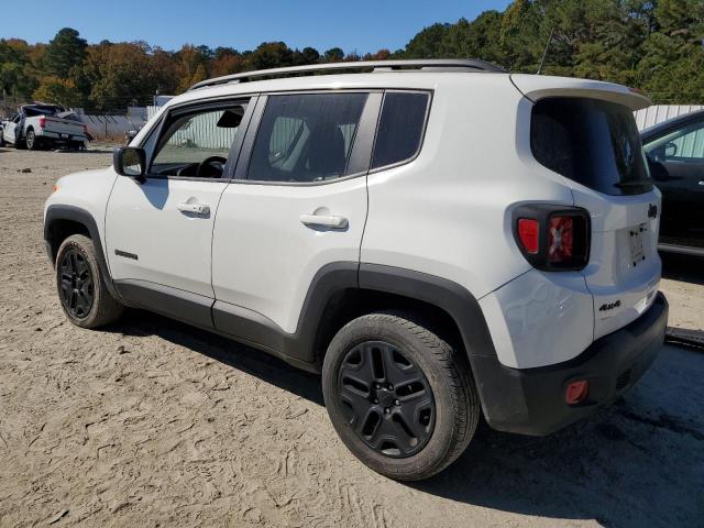 Photo 1 VIN: ZACNJDAB3MPM26188 - JEEP RENEGADE S 