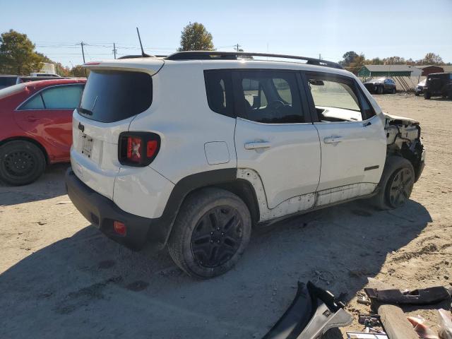 Photo 2 VIN: ZACNJDAB3MPM26188 - JEEP RENEGADE S 