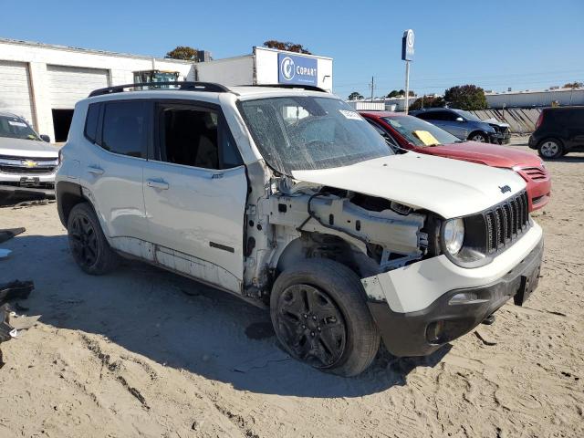 Photo 3 VIN: ZACNJDAB3MPM26188 - JEEP RENEGADE S 