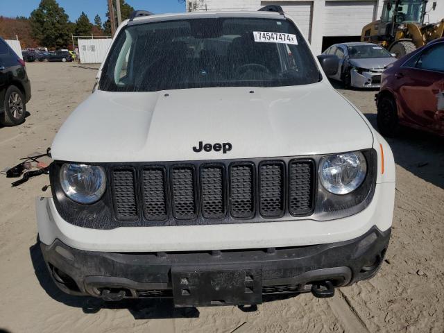 Photo 4 VIN: ZACNJDAB3MPM26188 - JEEP RENEGADE S 