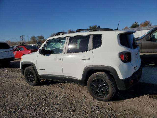 Photo 1 VIN: ZACNJDAB3MPM49955 - JEEP RENEGADE S 