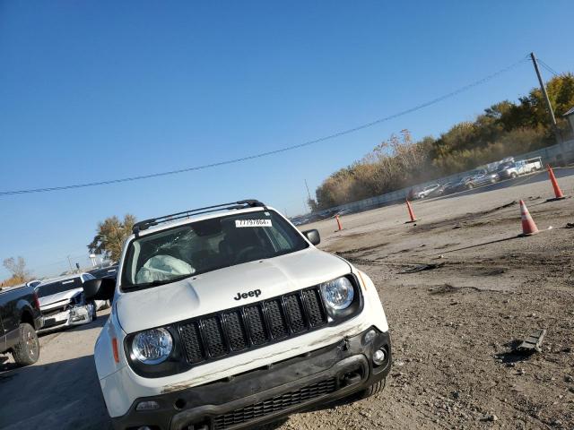 Photo 4 VIN: ZACNJDAB3MPM49955 - JEEP RENEGADE S 