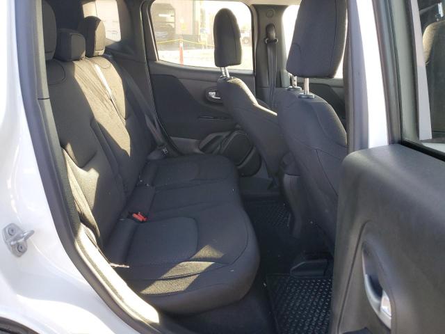 Photo 9 VIN: ZACNJDAB3MPM49955 - JEEP RENEGADE S 