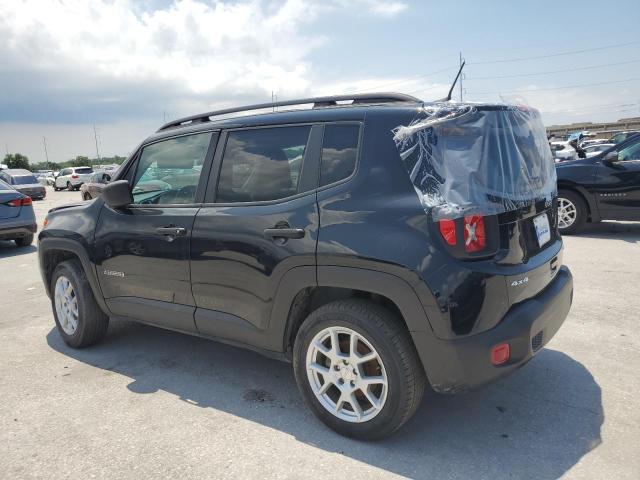 Photo 1 VIN: ZACNJDAB3MPN27859 - JEEP RENEGADE 