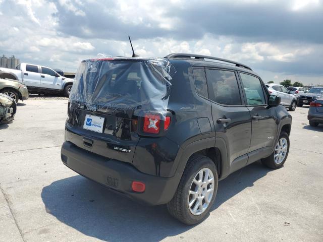 Photo 2 VIN: ZACNJDAB3MPN27859 - JEEP RENEGADE 