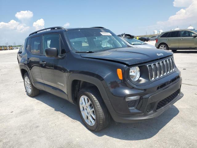 Photo 3 VIN: ZACNJDAB3MPN27859 - JEEP RENEGADE 