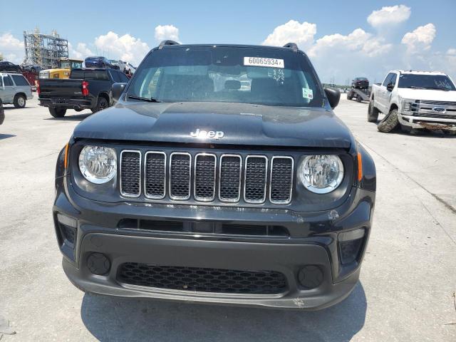 Photo 4 VIN: ZACNJDAB3MPN27859 - JEEP RENEGADE 