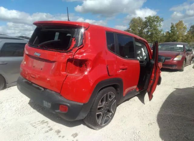 Photo 3 VIN: ZACNJDAB3MPN29370 - JEEP RENEGADE 