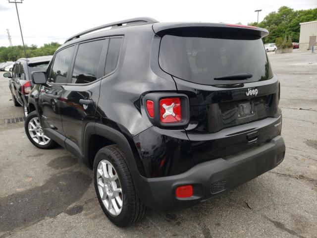 Photo 2 VIN: ZACNJDAB4MPM18472 - JEEP RENEGADE S 