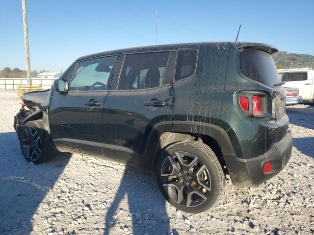 Photo 1 VIN: ZACNJDAB4MPM36406 - JEEP RENEGADE S 