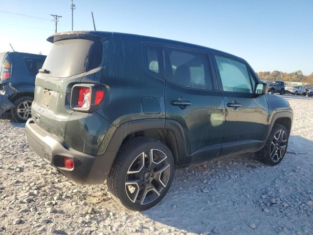 Photo 2 VIN: ZACNJDAB4MPM36406 - JEEP RENEGADE S 