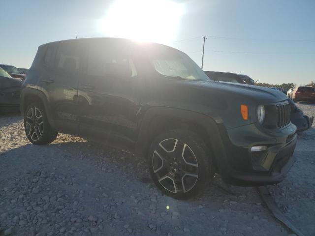 Photo 3 VIN: ZACNJDAB4MPM36406 - JEEP RENEGADE S 