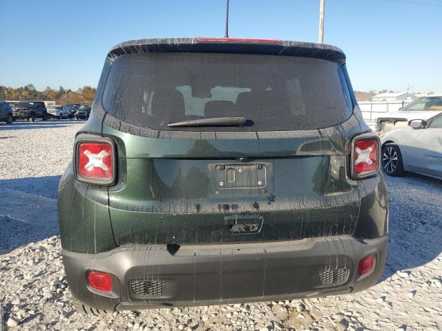 Photo 5 VIN: ZACNJDAB4MPM36406 - JEEP RENEGADE S 