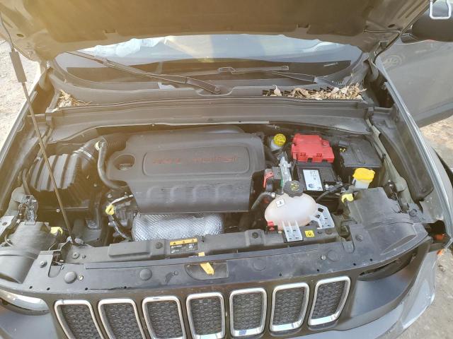 Photo 11 VIN: ZACNJDAB4MPM57532 - JEEP RENEGADE 