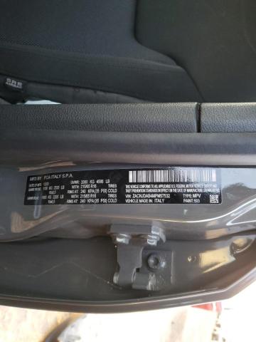 Photo 13 VIN: ZACNJDAB4MPM57532 - JEEP RENEGADE 