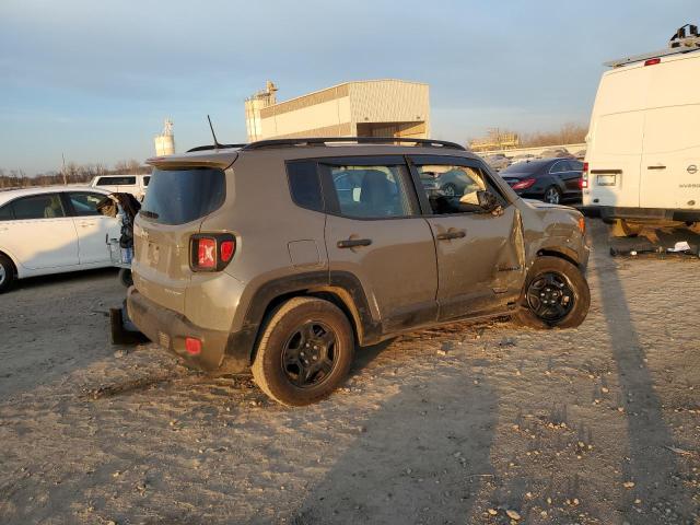 Photo 2 VIN: ZACNJDAB4MPM57532 - JEEP RENEGADE 