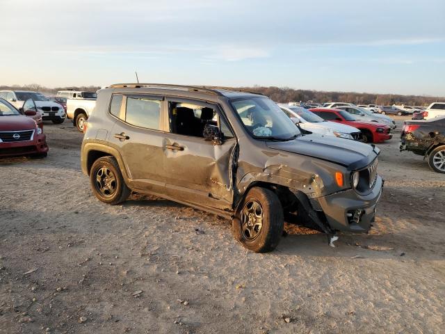 Photo 3 VIN: ZACNJDAB4MPM57532 - JEEP RENEGADE 