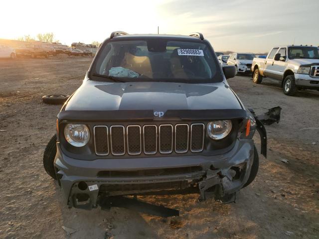 Photo 4 VIN: ZACNJDAB4MPM57532 - JEEP RENEGADE 