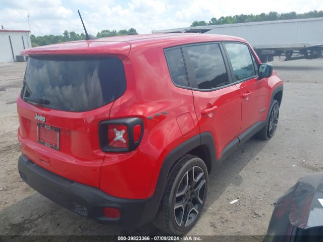 Photo 3 VIN: ZACNJDAB4MPM94418 - JEEP RENEGADE 