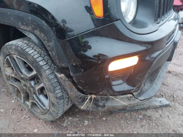 Photo 5 VIN: ZACNJDAB5MPM41064 - JEEP RENEGADE 