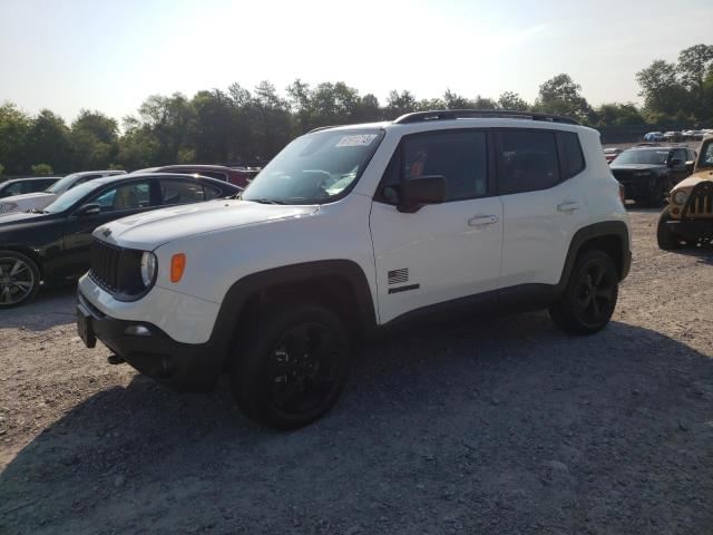 Photo 0 VIN: ZACNJDAB5MPM95206 - JEEP RENEGADE S 