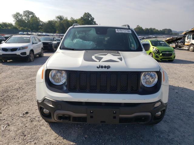 Photo 4 VIN: ZACNJDAB5MPM95206 - JEEP RENEGADE S 