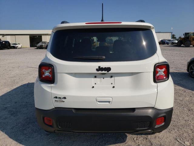 Photo 5 VIN: ZACNJDAB5MPM95206 - JEEP RENEGADE S 