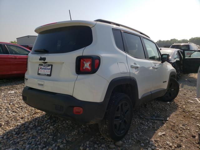 Photo 3 VIN: ZACNJDAB6MPM38657 - JEEP RENEGADE 