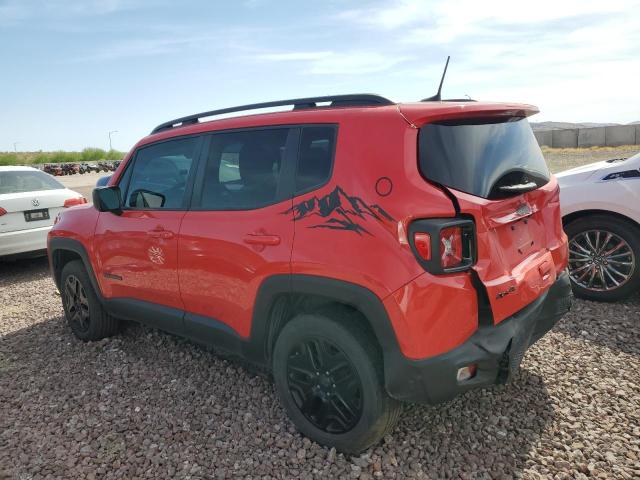 Photo 1 VIN: ZACNJDAB6MPM71383 - JEEP RENEGADE 