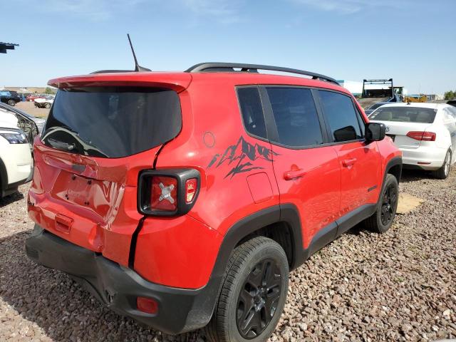 Photo 2 VIN: ZACNJDAB6MPM71383 - JEEP RENEGADE 