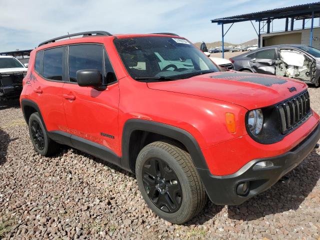 Photo 3 VIN: ZACNJDAB6MPM71383 - JEEP RENEGADE 