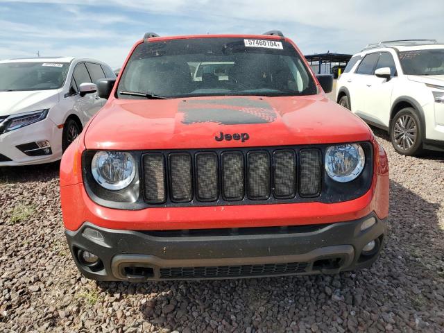 Photo 4 VIN: ZACNJDAB6MPM71383 - JEEP RENEGADE 