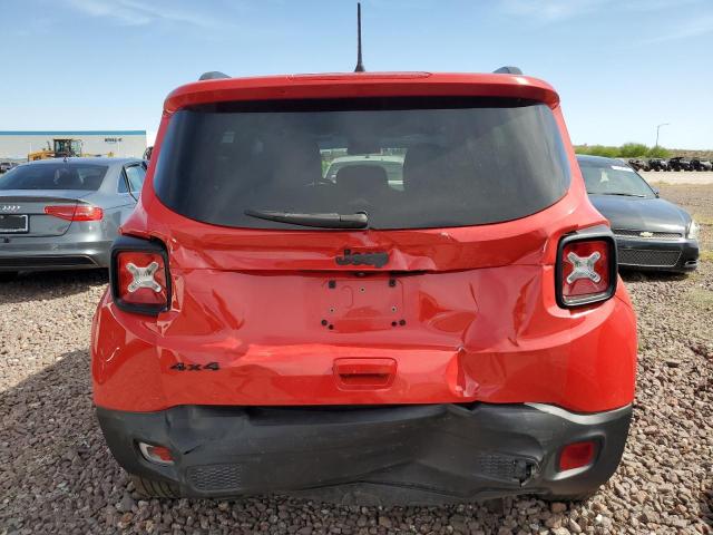 Photo 5 VIN: ZACNJDAB6MPM71383 - JEEP RENEGADE 