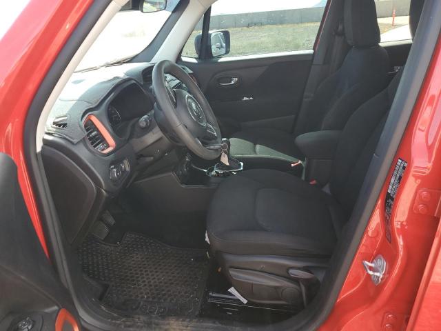 Photo 6 VIN: ZACNJDAB6MPM71383 - JEEP RENEGADE 