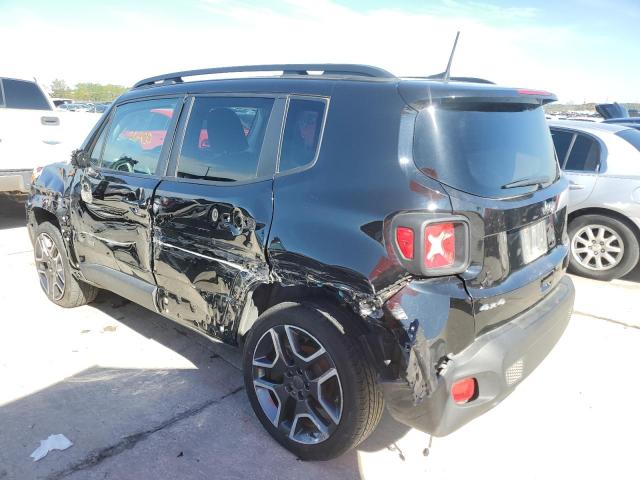 Photo 1 VIN: ZACNJDAB6MPN08478 - JEEP RENEGADE S 