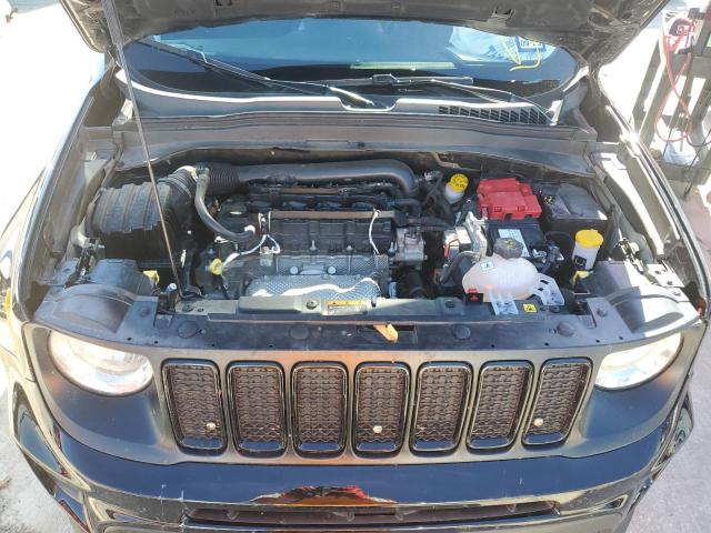 Photo 10 VIN: ZACNJDAB6MPN08478 - JEEP RENEGADE S 