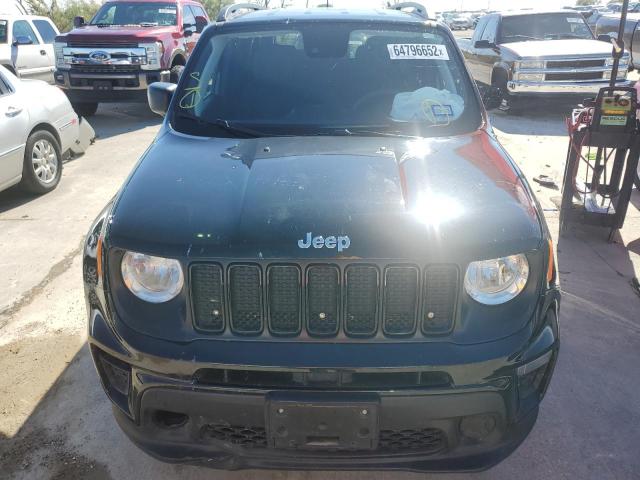 Photo 16 VIN: ZACNJDAB6MPN08478 - JEEP RENEGADE S 