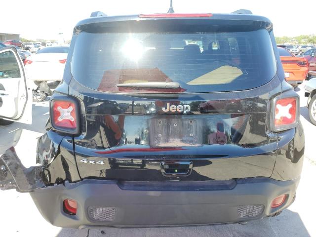 Photo 17 VIN: ZACNJDAB6MPN08478 - JEEP RENEGADE S 