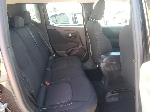 Photo 21 VIN: ZACNJDAB6MPN08478 - JEEP RENEGADE S 