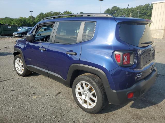 Photo 1 VIN: ZACNJDAB7MPM24024 - JEEP RENEGADE S 