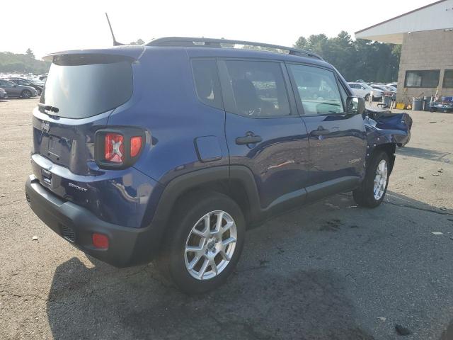 Photo 2 VIN: ZACNJDAB7MPM24024 - JEEP RENEGADE S 