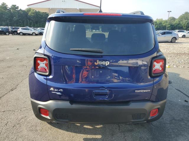 Photo 5 VIN: ZACNJDAB7MPM24024 - JEEP RENEGADE S 