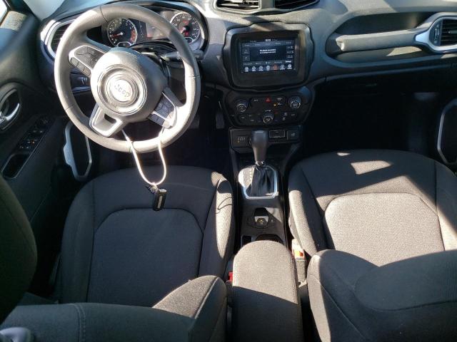 Photo 7 VIN: ZACNJDAB7MPM33760 - JEEP RENEGADE 