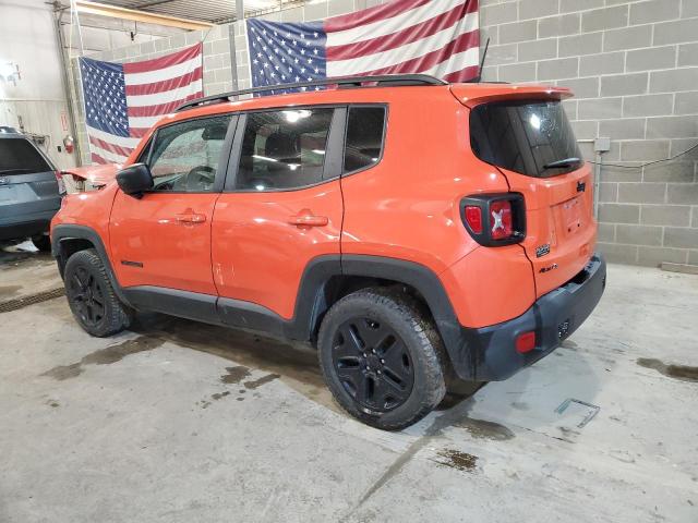 Photo 1 VIN: ZACNJDAB7MPM52096 - JEEP RENEGADE S 