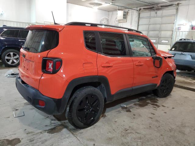 Photo 2 VIN: ZACNJDAB7MPM52096 - JEEP RENEGADE S 