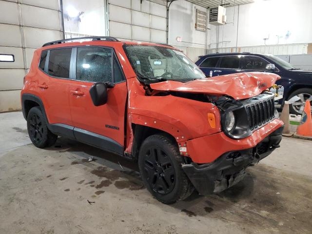 Photo 3 VIN: ZACNJDAB7MPM52096 - JEEP RENEGADE S 